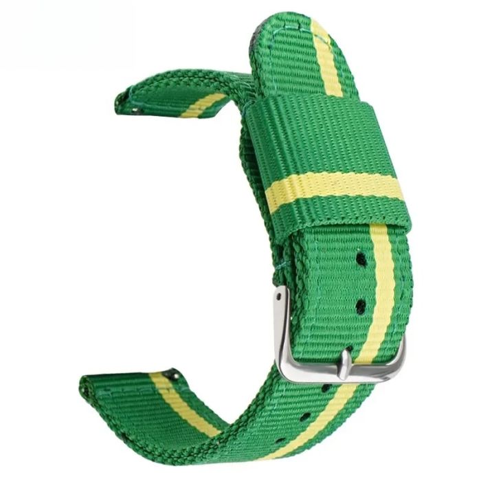 Bracelet de montre Regatta Stripe