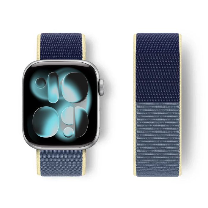 Adjustable Sport Loop