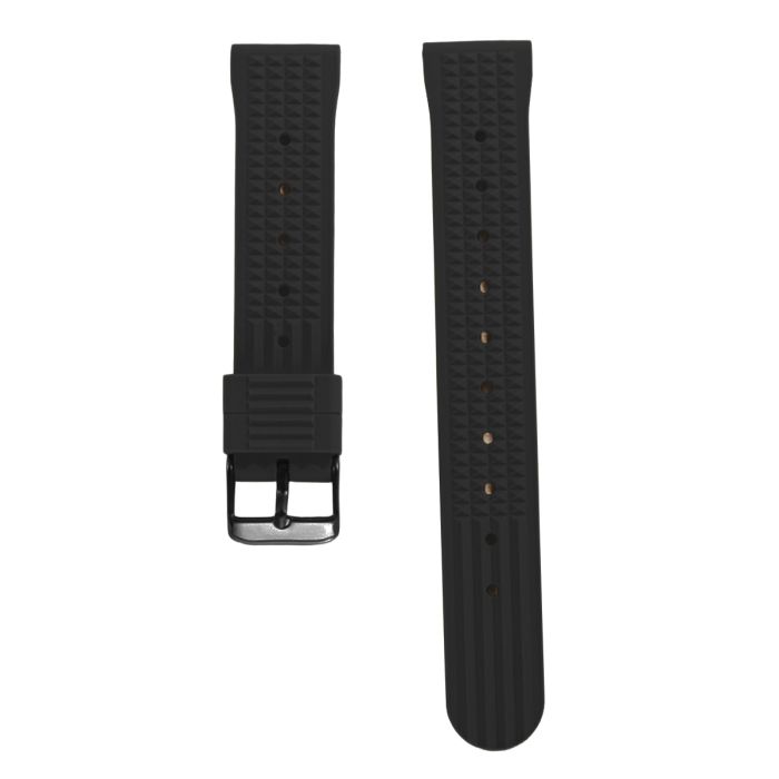 Waffle Rubber