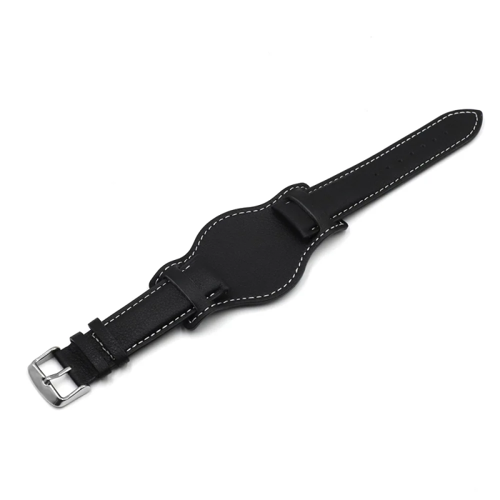 Aviator Bund Watch Strap