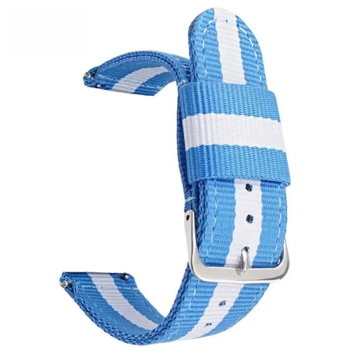 Bracelet de montre Regatta Stripe