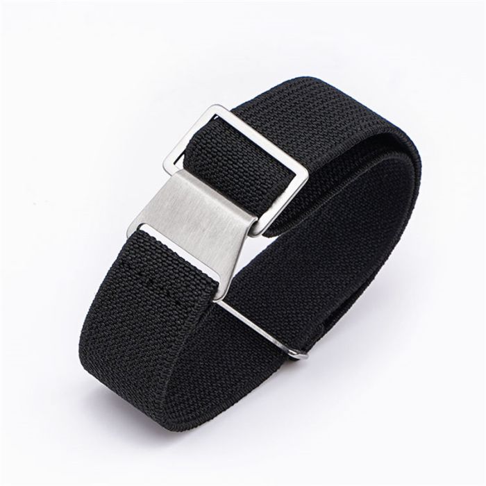 Parachute Elastic Watch Strap