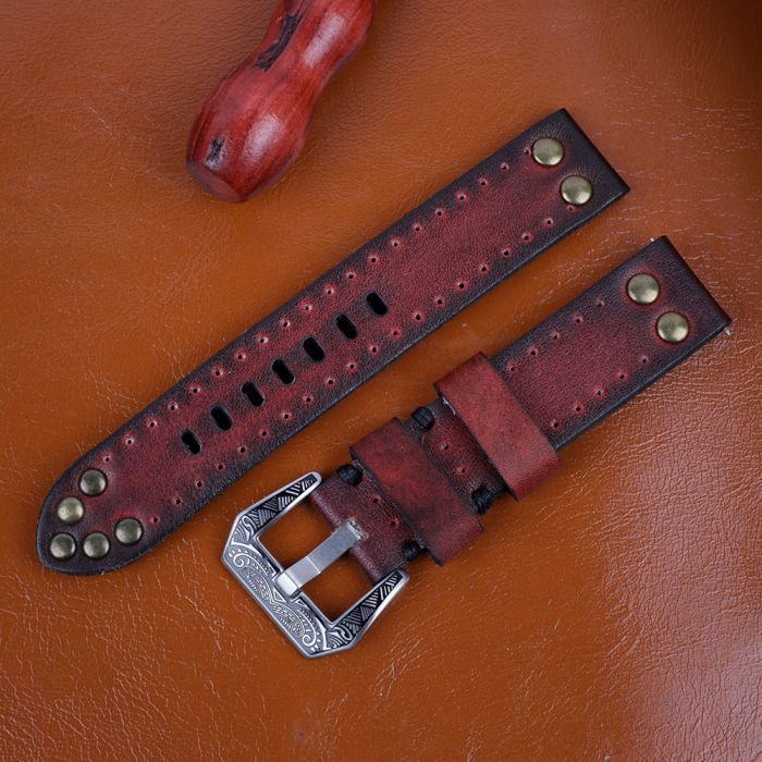 Bracelet de montre Rivet Rally
