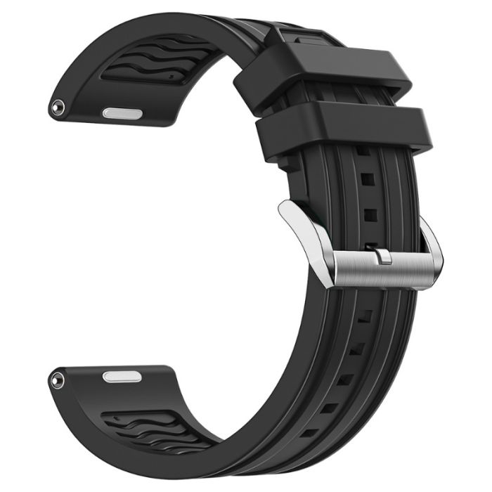 Ribbed Rubber