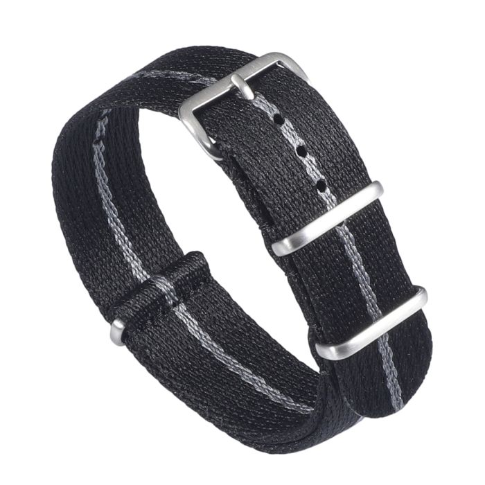 Single-Pass Nylon