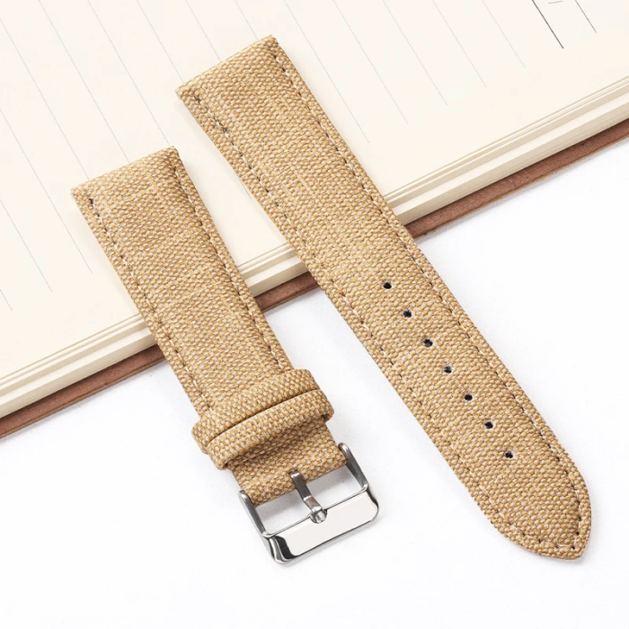 Bracelet de montre Denim Stitch