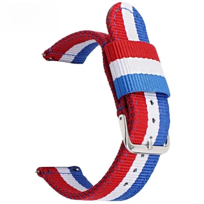 Bracelet de montre Regatta Stripe