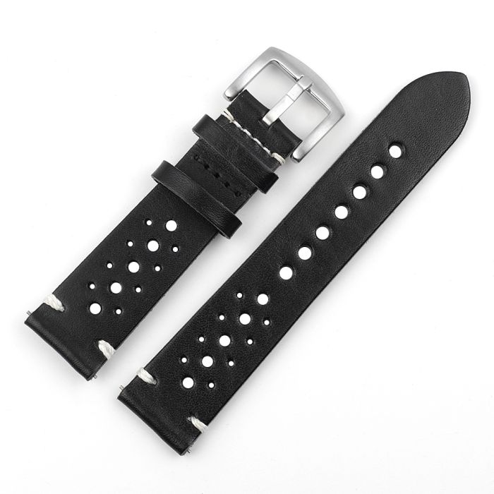 Vintage Rally Watch Strap