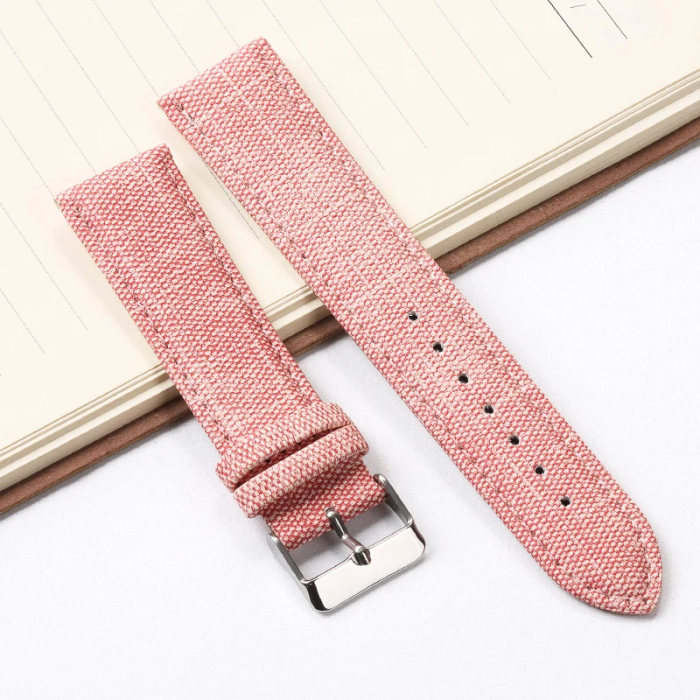 Bracelet de montre Denim Stitch