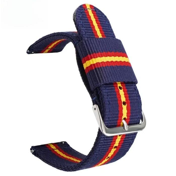 Bracelet de montre Regatta Stripe