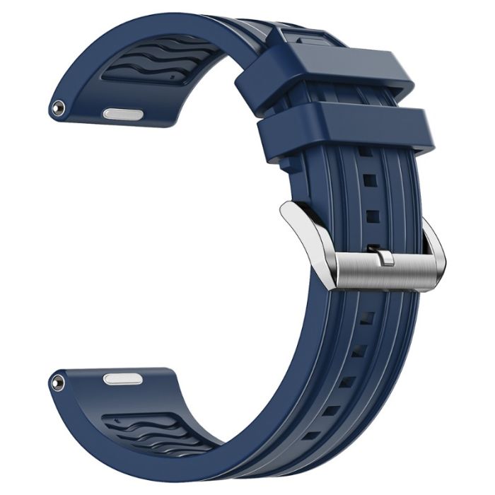 Ribbed Rubber