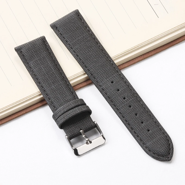 Bracelet de montre Denim Stitch