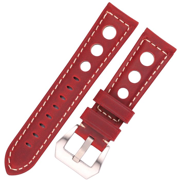 Rally Three Watch Strap