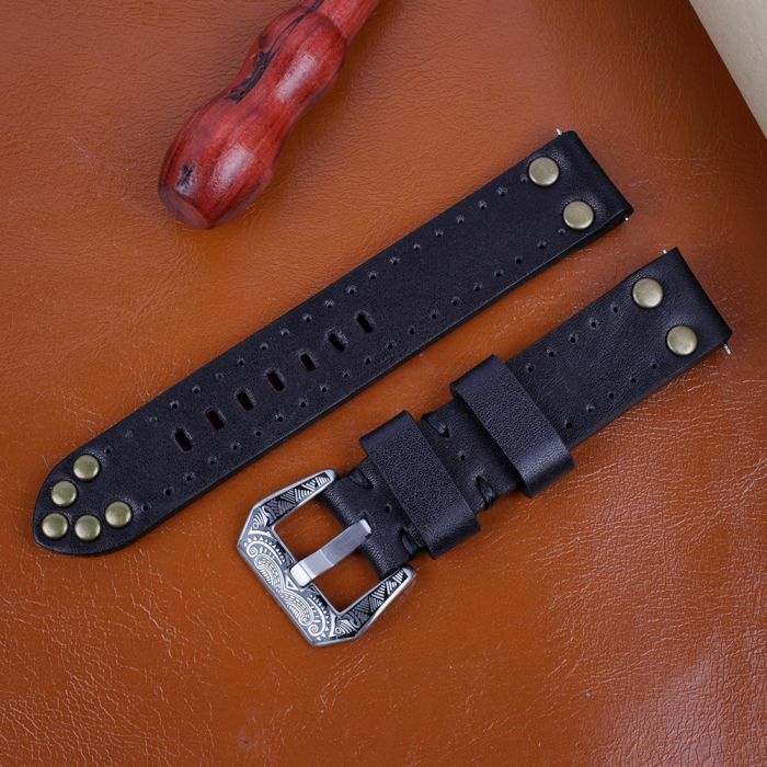 Bracelet de montre Rivet Rally