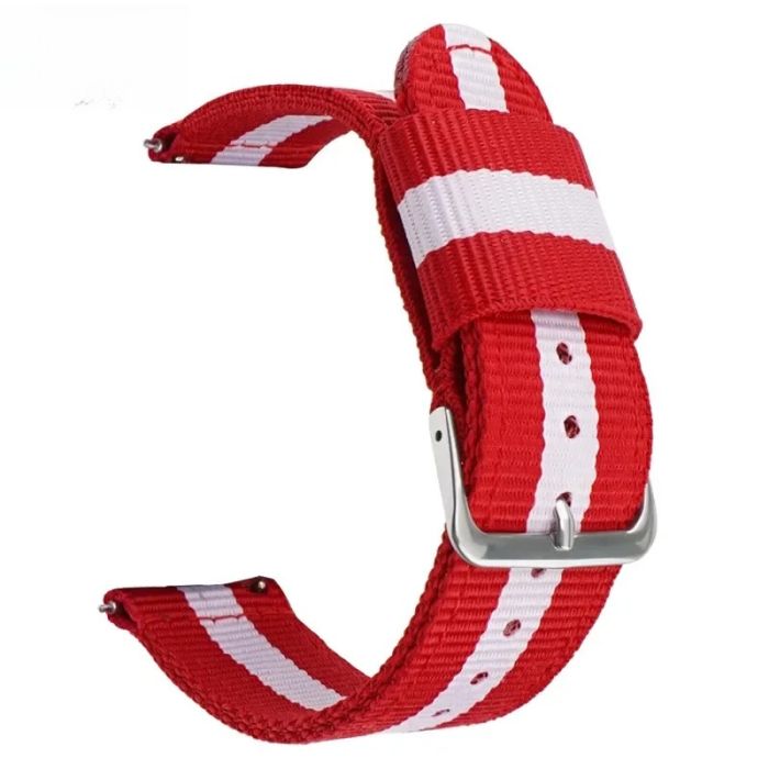 Bracelet de montre Regatta Stripe