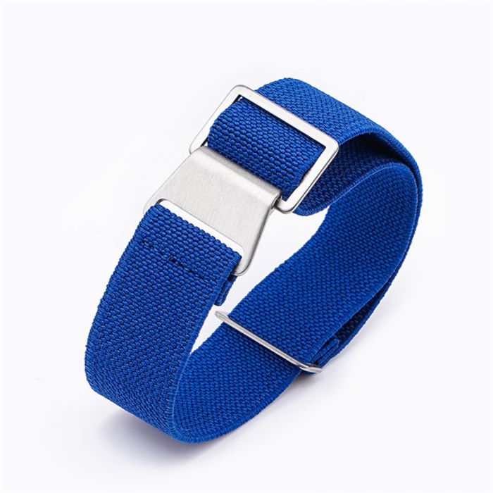 Parachute Elastic Watch Strap