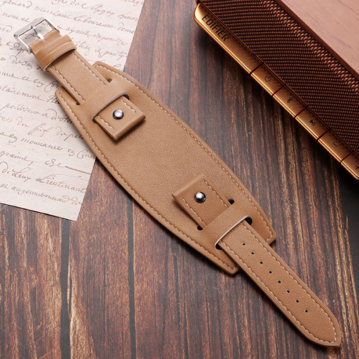 Bracelet de montre Heritage Cuff