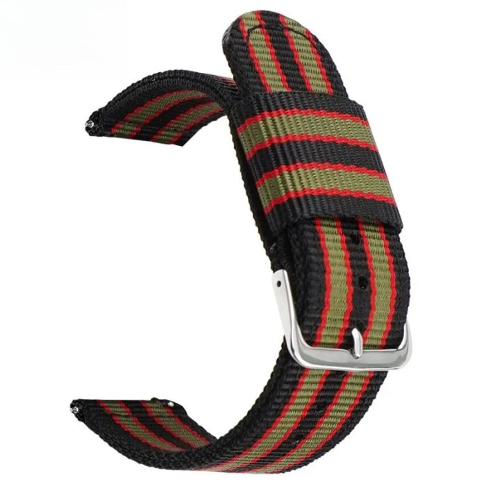 Bracelet de montre Regatta Stripe