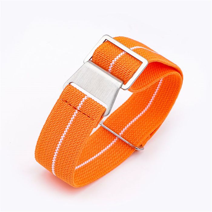 Parachute Elastic Watch Strap