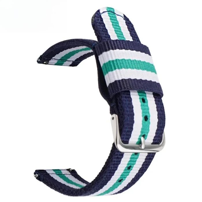 Bracelet de montre Regatta Stripe