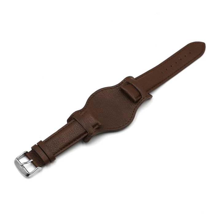 Aviator Bund Watch Strap