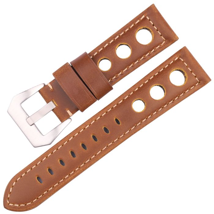 Rally Three Watch Strap