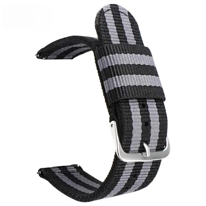 Bracelet de montre Regatta Stripe