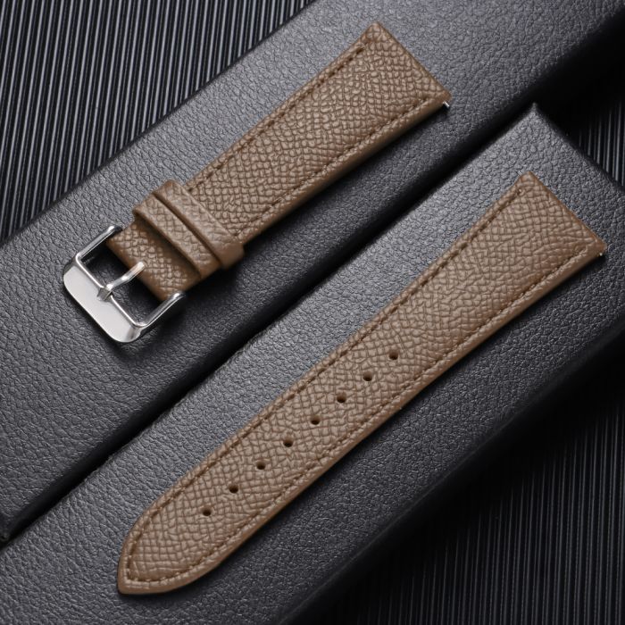 Epsom Grain Watch Strap