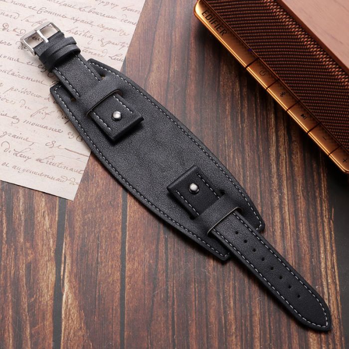 Bracelet de montre Heritage Cuff