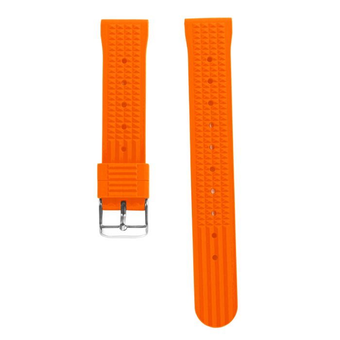 Waffle Rubber