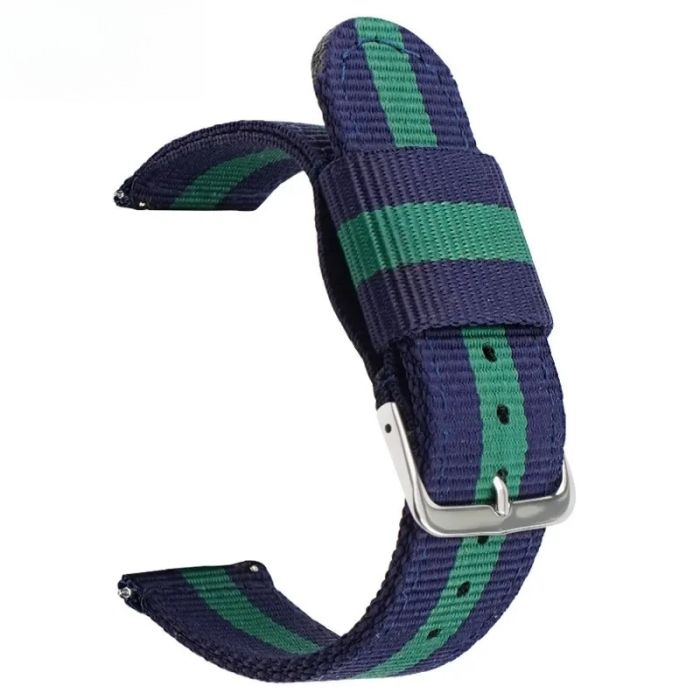 Bracelet de montre Regatta Stripe