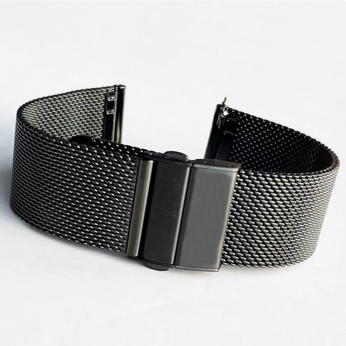 Milanese Fold Watch Strap