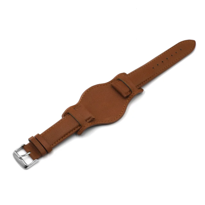 Aviator Bund Watch Strap