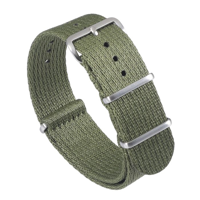 Single-Pass Nylon