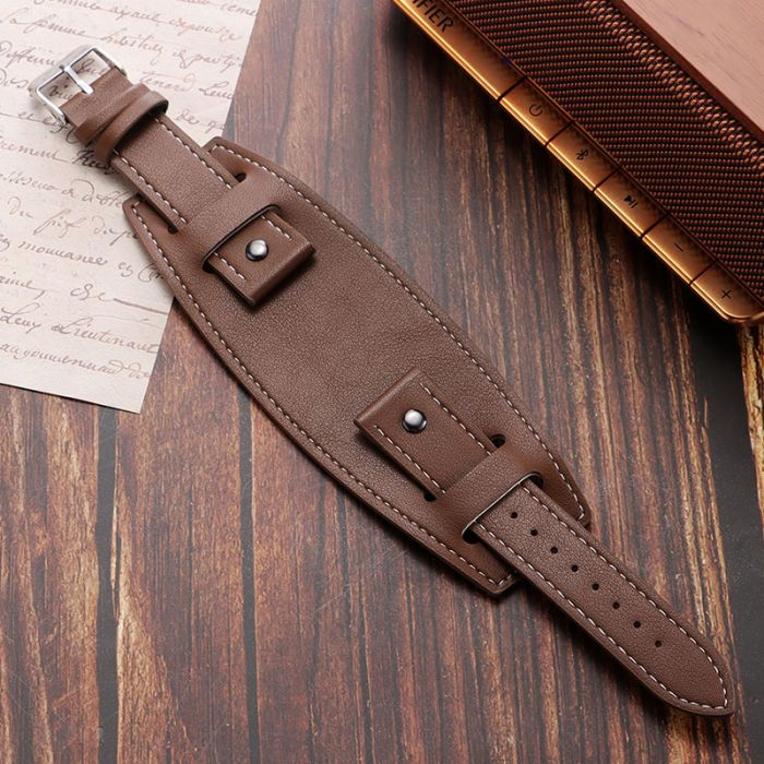 Bracelet de montre Heritage Cuff