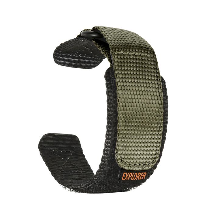 Explorer Loop Watch Strap