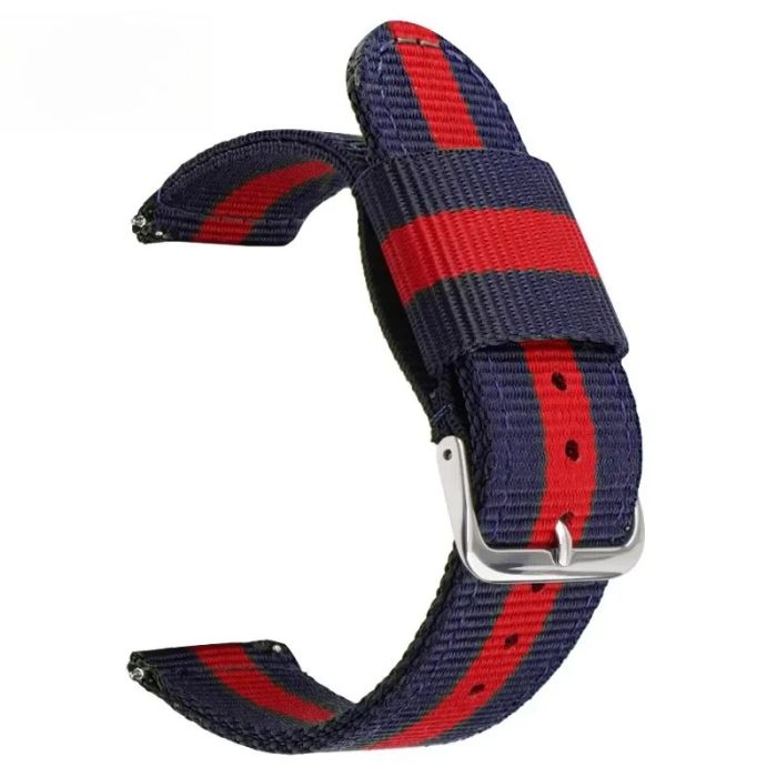 Bracelet de montre Regatta Stripe