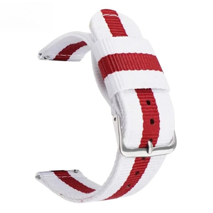 Bracelet de montre Regatta Stripe