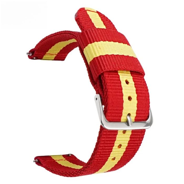 Bracelet de montre Regatta Stripe