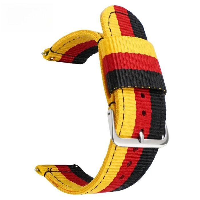 Bracelet de montre Regatta Stripe