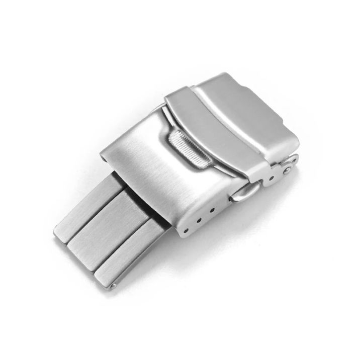 Boucle déployante pour bracelet de montre