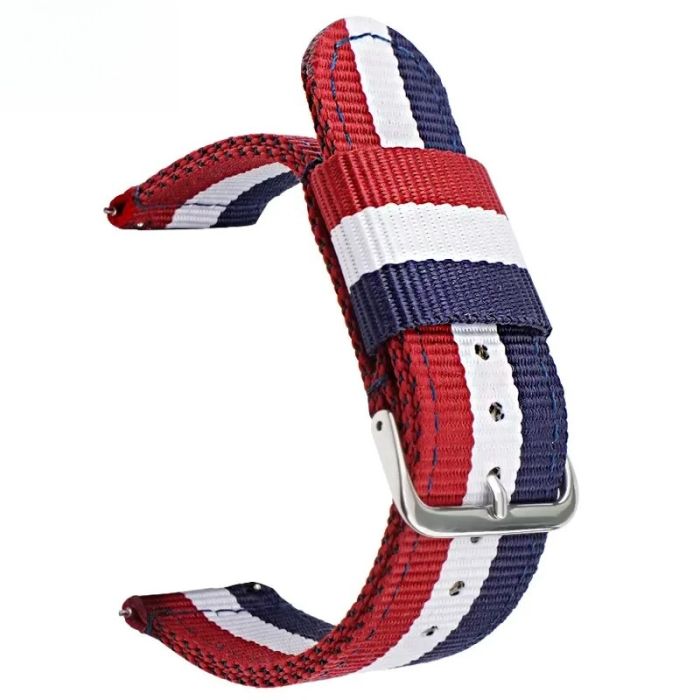 Bracelet de montre Regatta Stripe