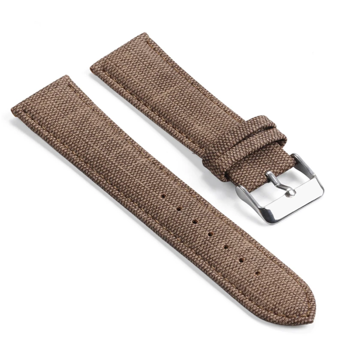 Bracelet de montre Denim Stitch
