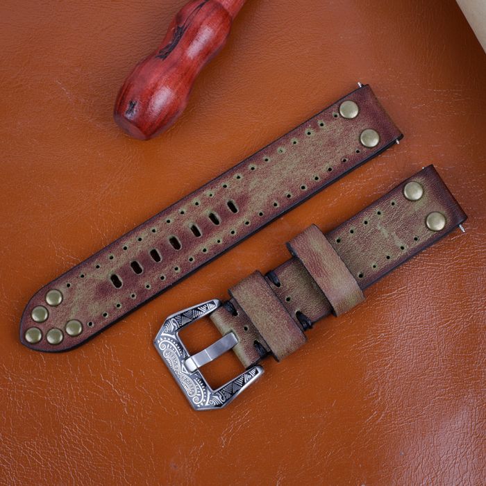Bracelet de montre Rivet Rally