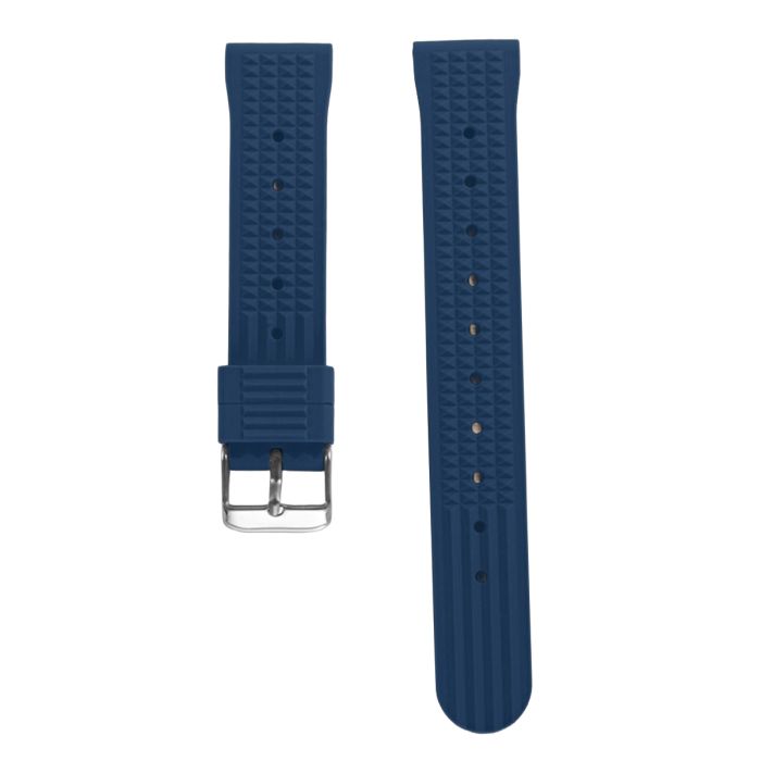 Waffle Rubber