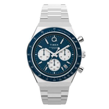 Timex Q Diver Inspired