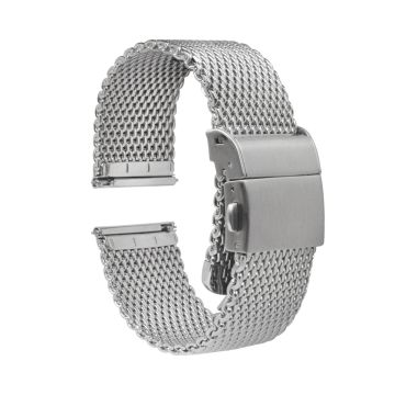 Mesh Milanese Quick Release Band - 16mm
