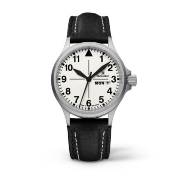 Damasko DA 37