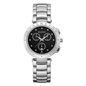 Balmain Downtown Balmainia Chrono Lady