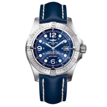 Breitling Superocean Steelfish